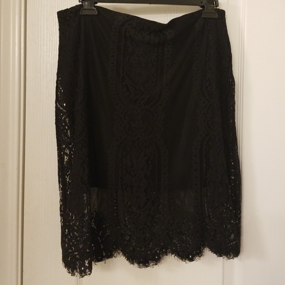 ALTAR'D STATE skirt